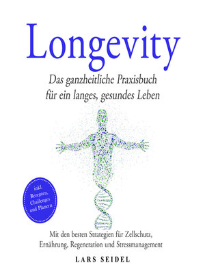 cover image of Longevity